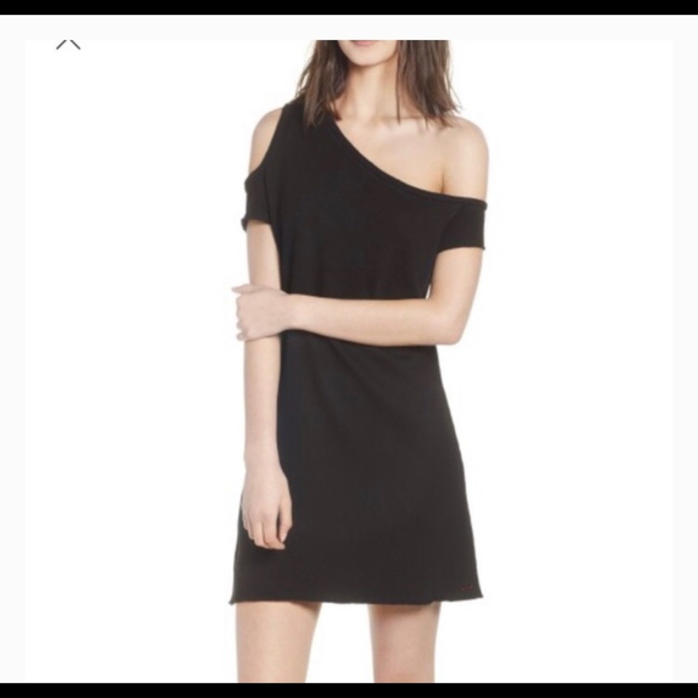 NWT n:philanthropy Camino dress